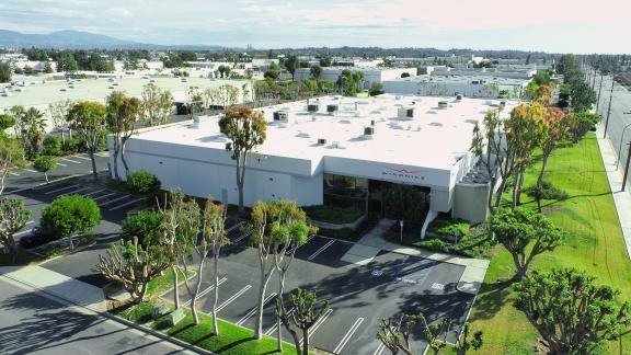 Winonics Facility Brea 1